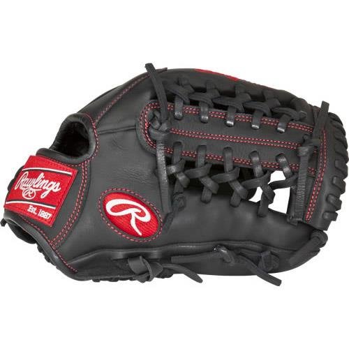 Rawlings Gamer Series 11.5In YTH Pro Taper Baseball Glove Rh