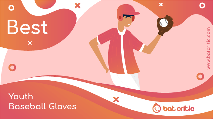 youth baseball gloves