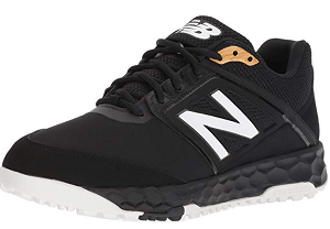 slow pitch turf shoes